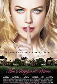 The Stepford Wives 2004 Dub in Hindi full movie download